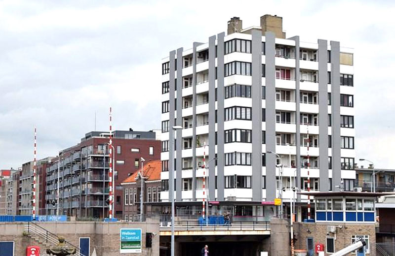 lokaal Zaans, Zaandam, krommenie, Assendelft, west-knollendam, Wormerveer, Zaandijk, westzaan, koog aan de zaan, politieke partij, peperstraat