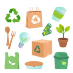 lokaal Zaans, Zaandam, krommenie, Assendelft, west-knollendam, Wormerveer, Zaandijk, westzaan, koog aan de zaan, politieke partij, recycling