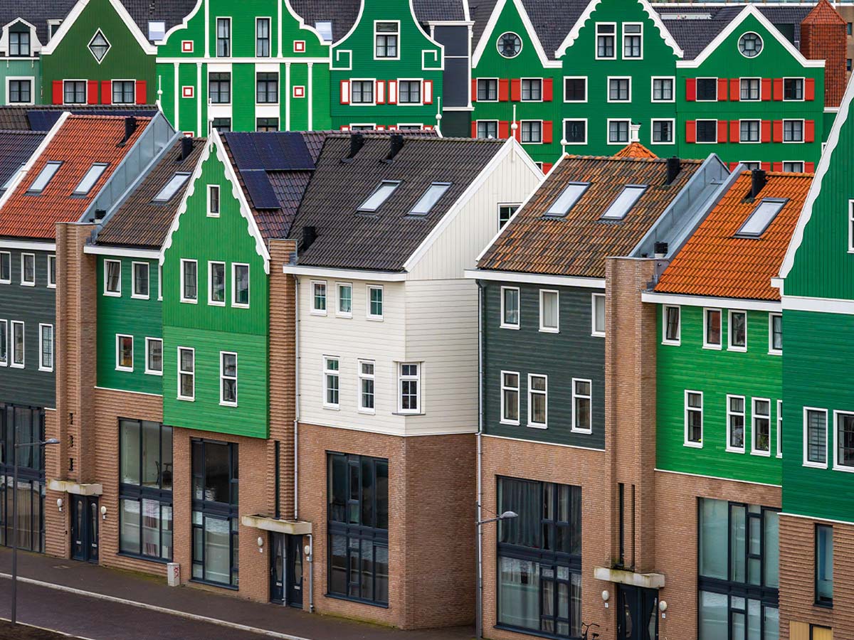 lokaal Zaans, Zaandam, krommenie, Assendelft, west-knollendam, Wormerveer, Zaandijk, westzaan, koog aan de zaan, politieke partij, Zaanse architectuur, zaans huis